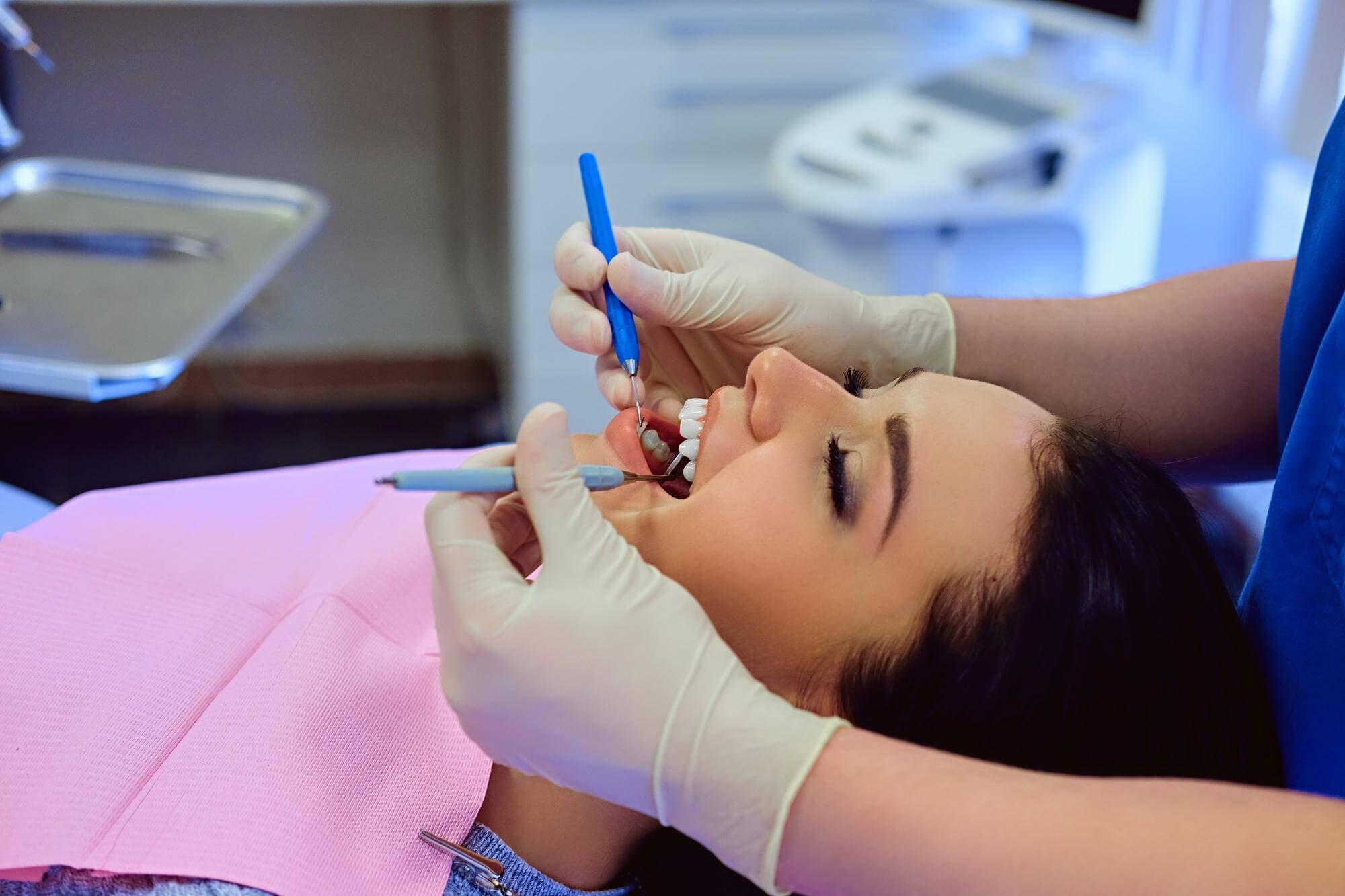 Reasons for Getting Dental Crowns
