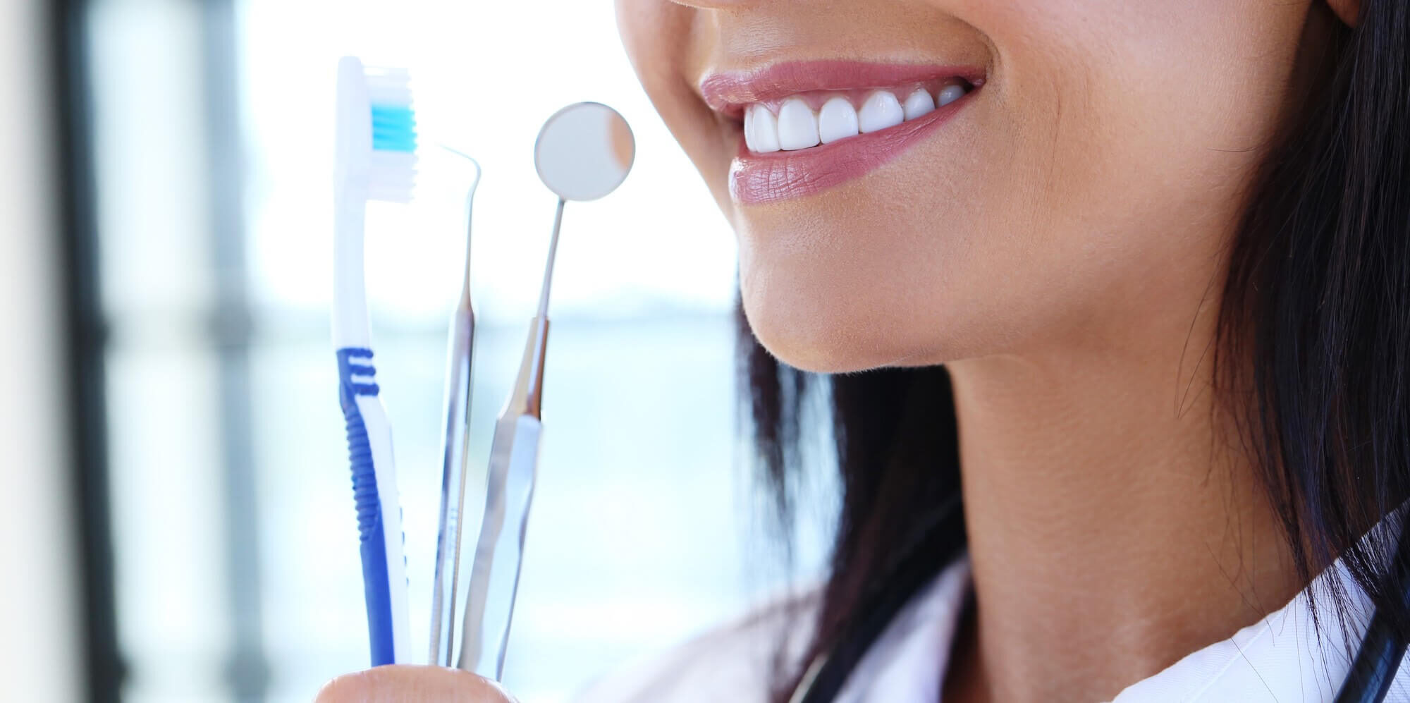 Dental Cleaning At Muldoon Dental Arts
